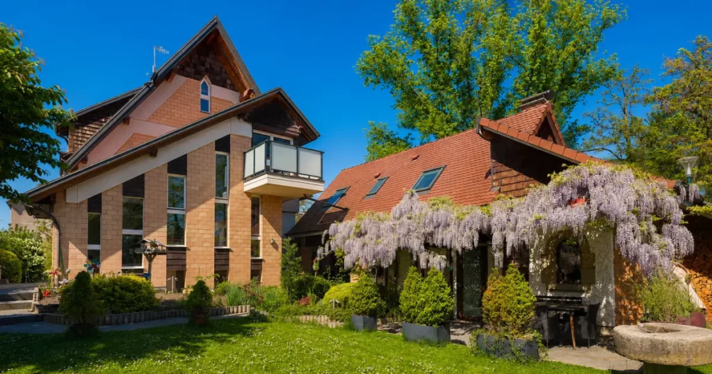 Les Trois Cœurs — studios in Saint-Louis, near Basel